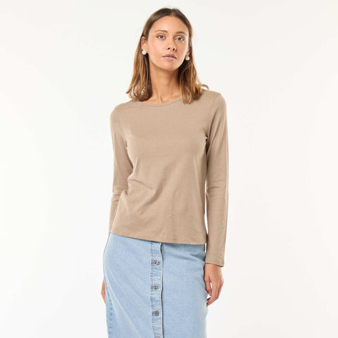 Taupe