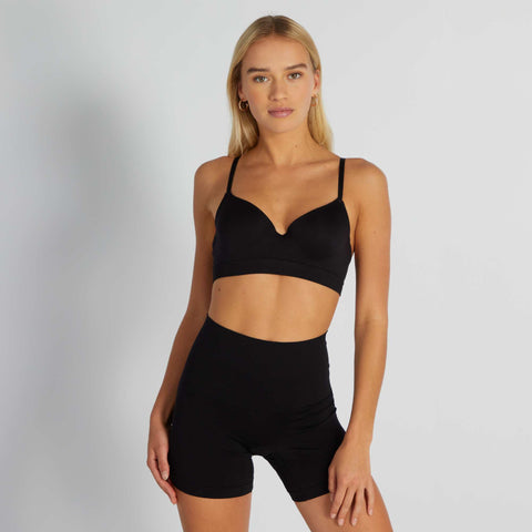 Soutien-gorge effet push-up