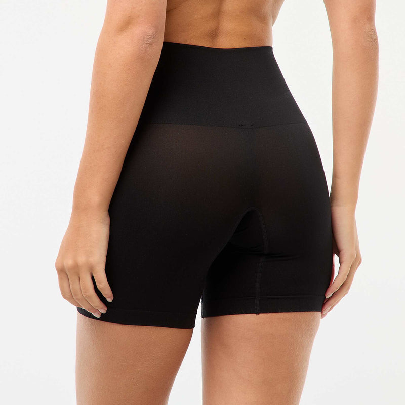 Shorty en microfibre