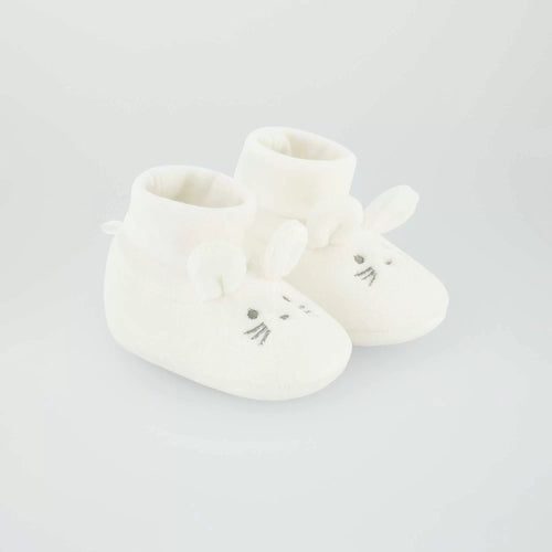 Chaussons 'Lapin'