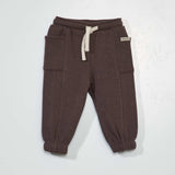 Marron foncé