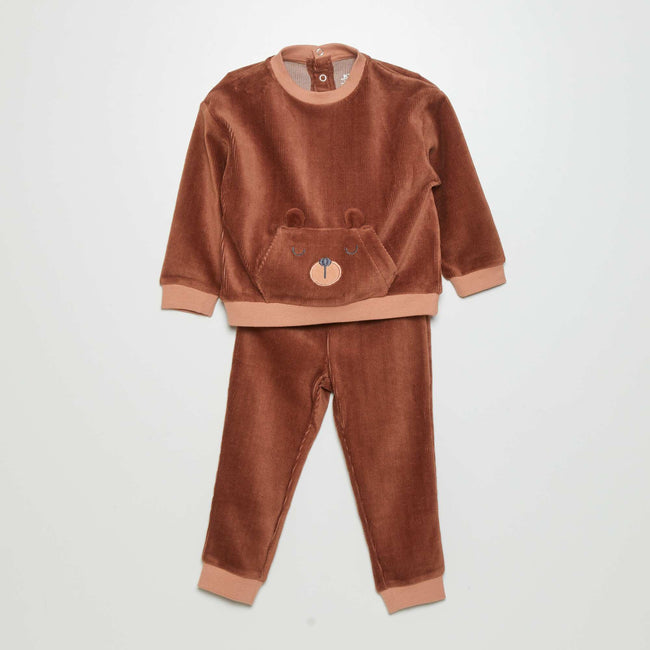 Marron