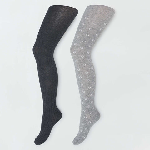 Gris/bleu