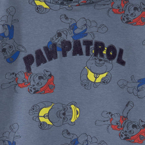 Sweat à capuche 'Pat 'Patrouille'