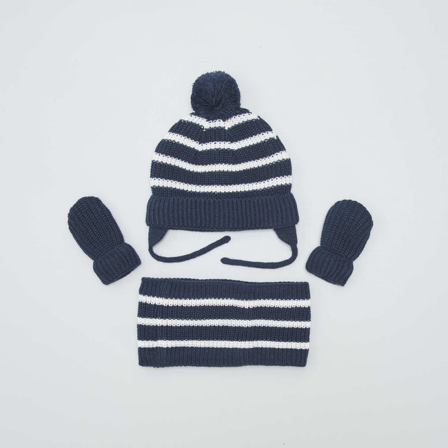 Bleu/blanc