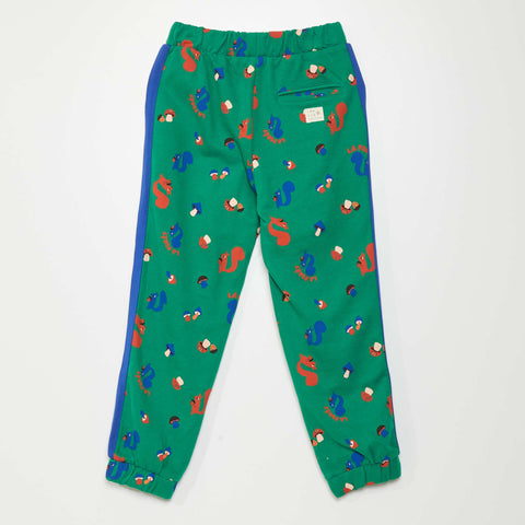 Pantalon de jogging