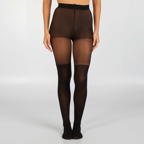 Collants fantaisie 60D