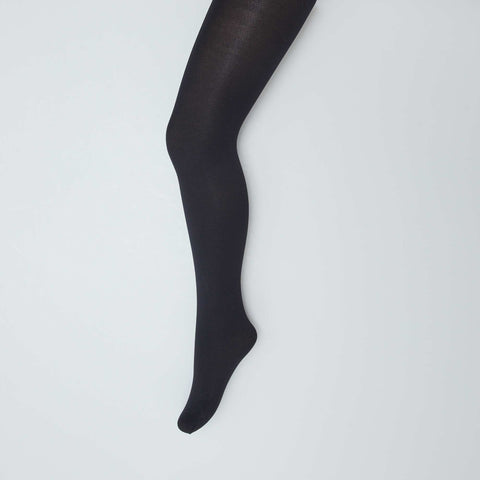 Lot de 2 collants légers