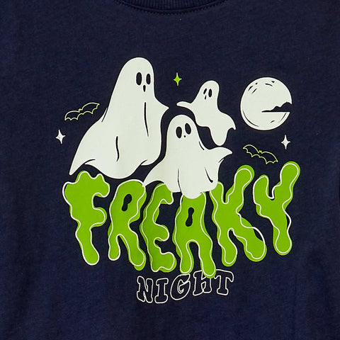 T-shirt 'Halloween'
