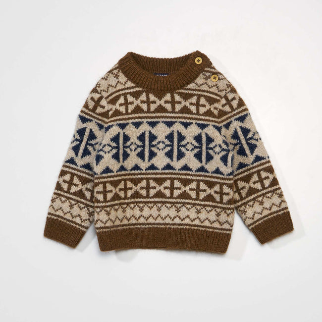 Marron