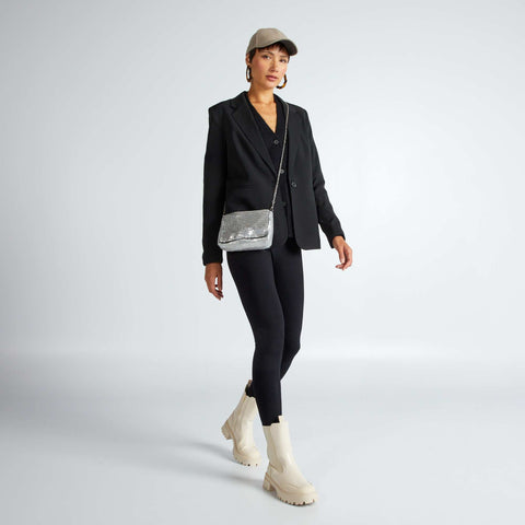 Veste de tailleur