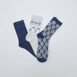 Lot bleu