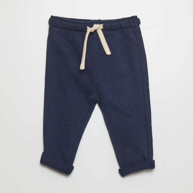 Bleu marine