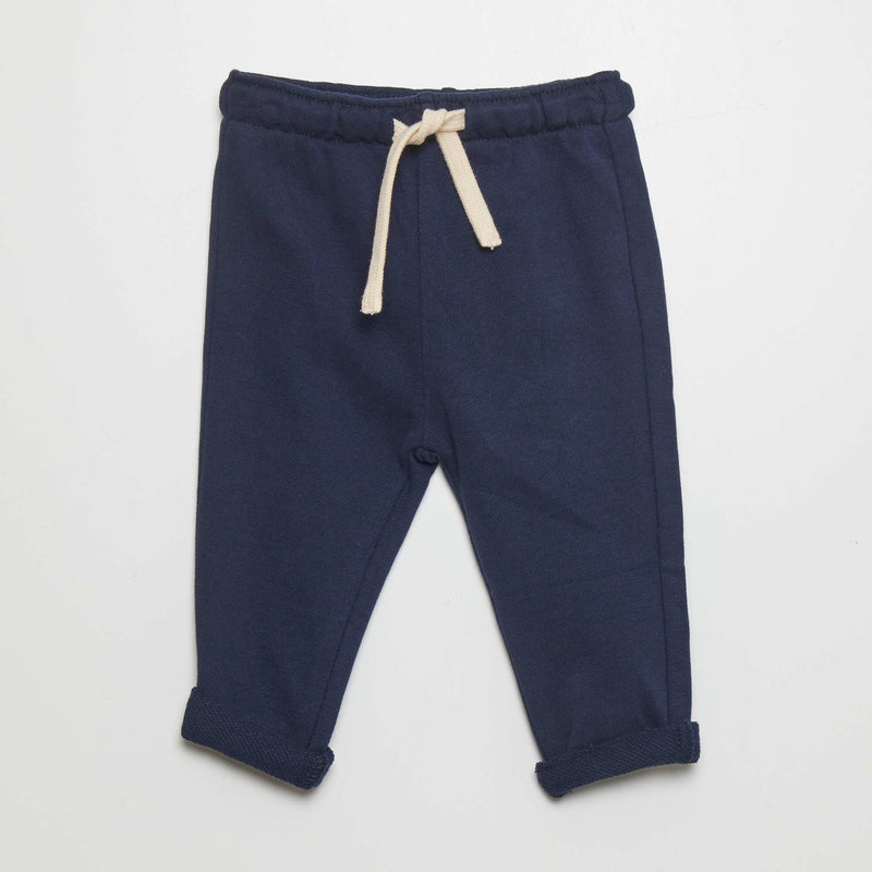 Bleu marine