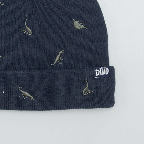 Bonnet 'Dino'