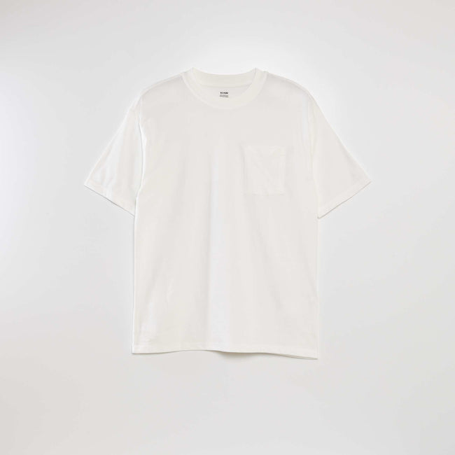 blanc