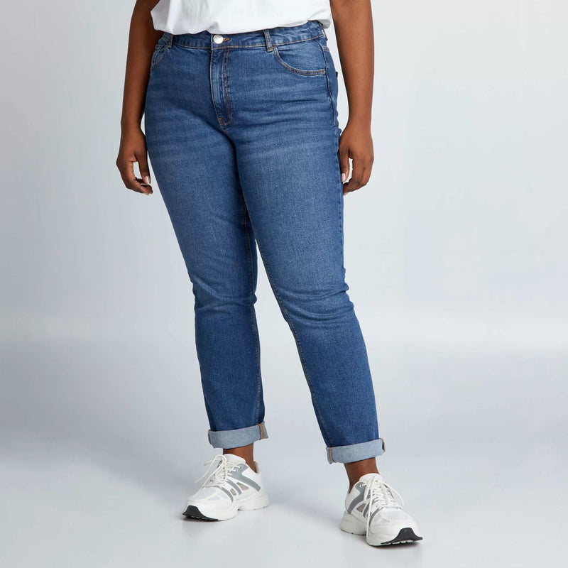 Jean regular 5 poches L30