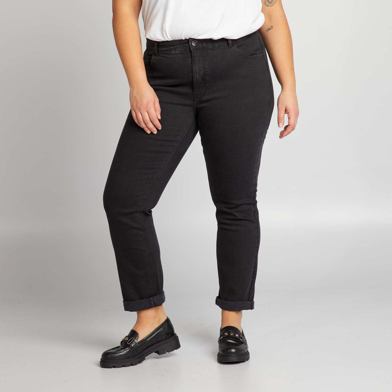Jean regular 5 poches L30