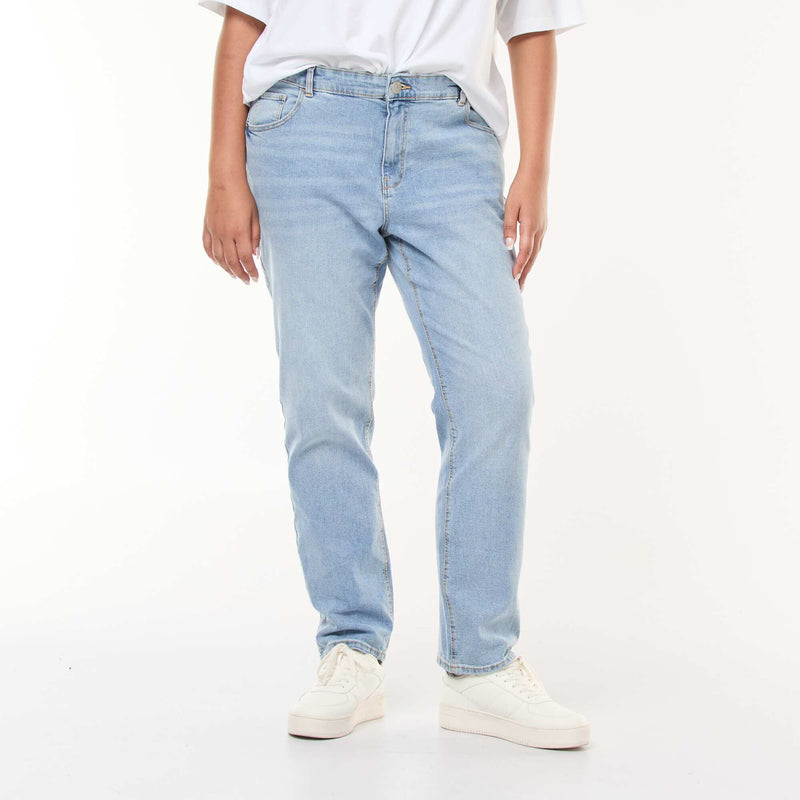 Jean regular 5 poches L30