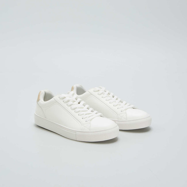 Blanc