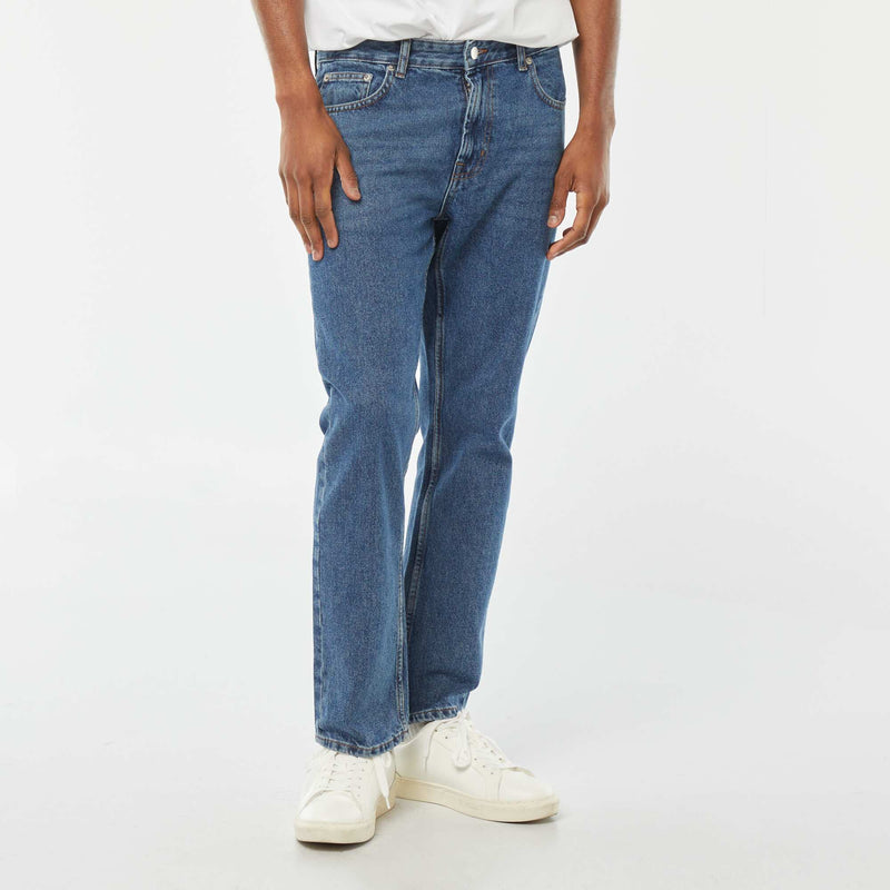 Jean droit - L32