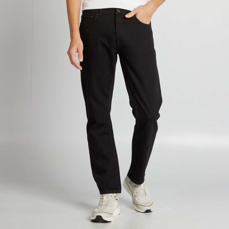 Jean droit - L32