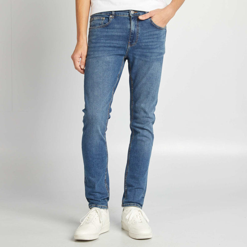 Jean slim - L32