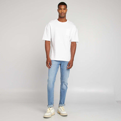 Jean slim - L32