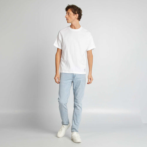 Jean slim - L32