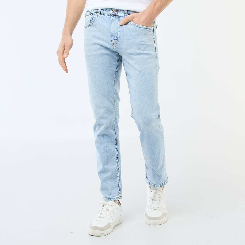 Jean slim - L32