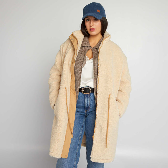 beige