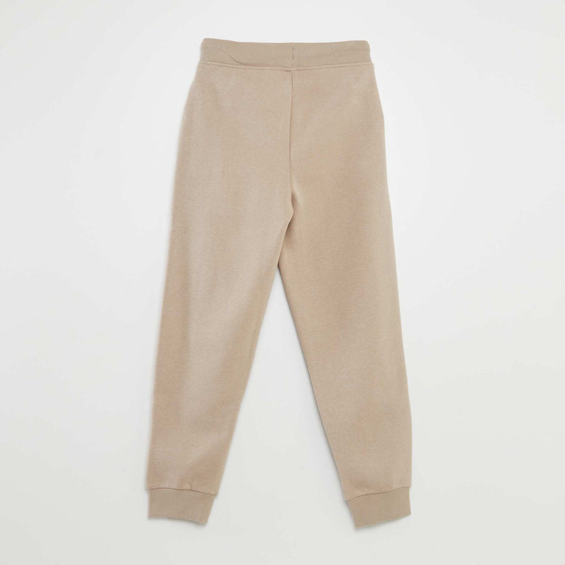 Pantalon de jogging