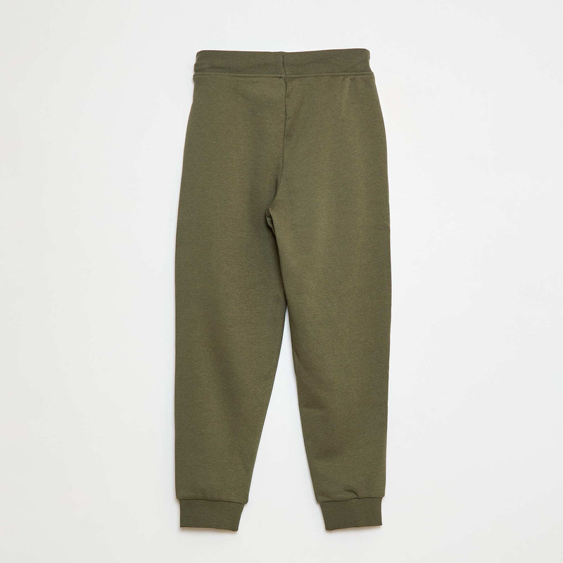 Pantalon de jogging