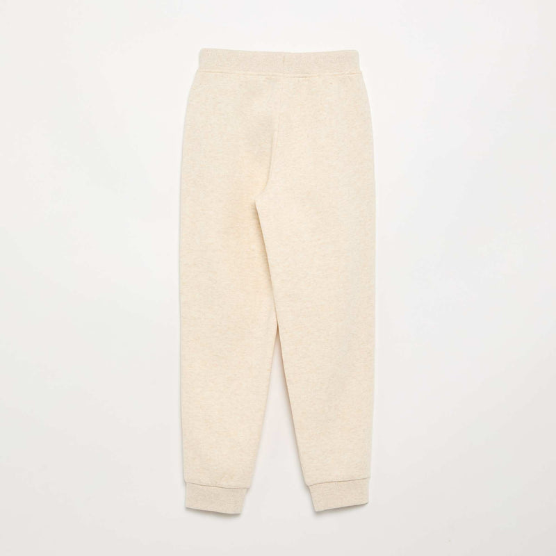 Pantalon de jogging