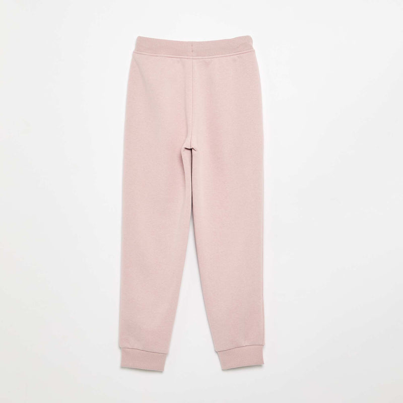 Pantalon de jogging