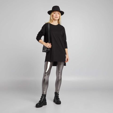 T-shirt long