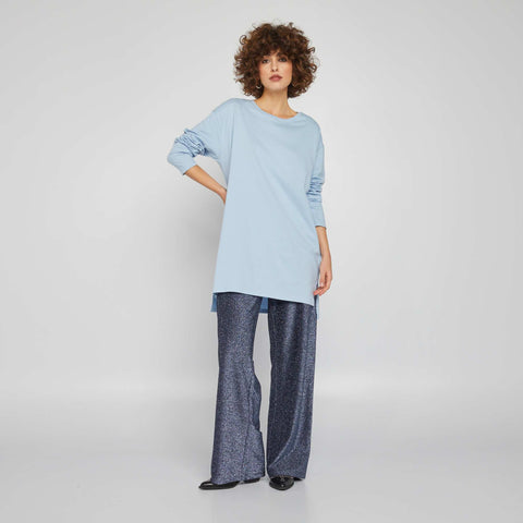 T-shirt long