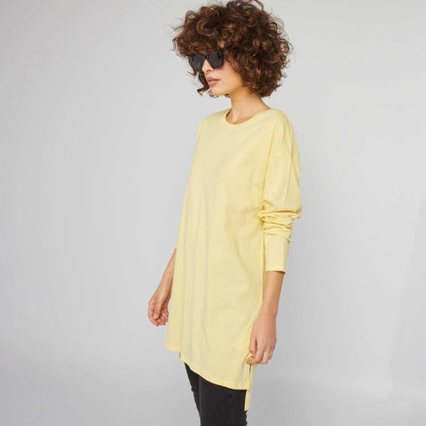Jaune