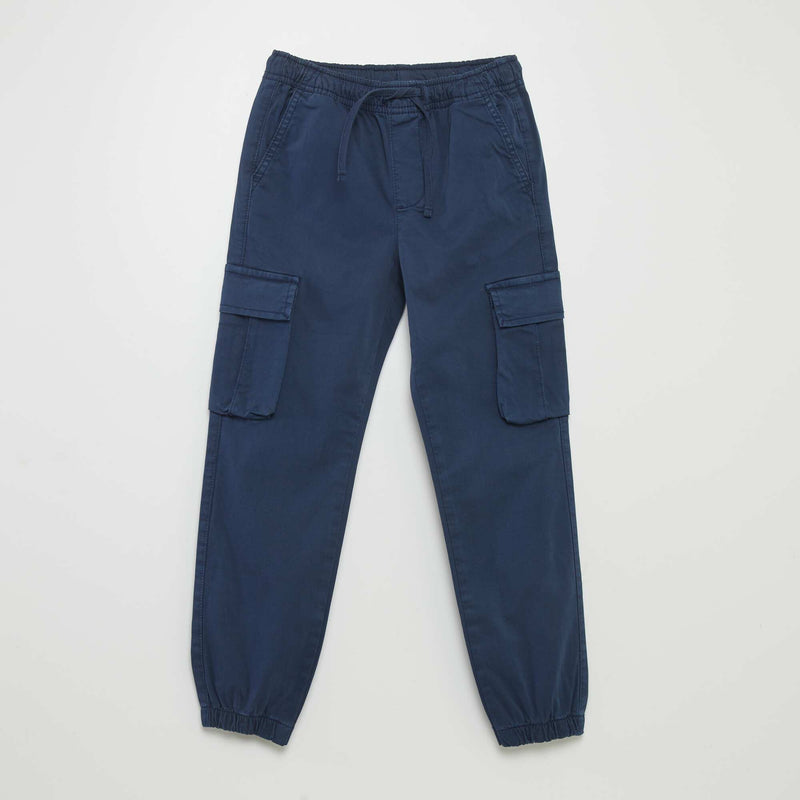 Bleu marine