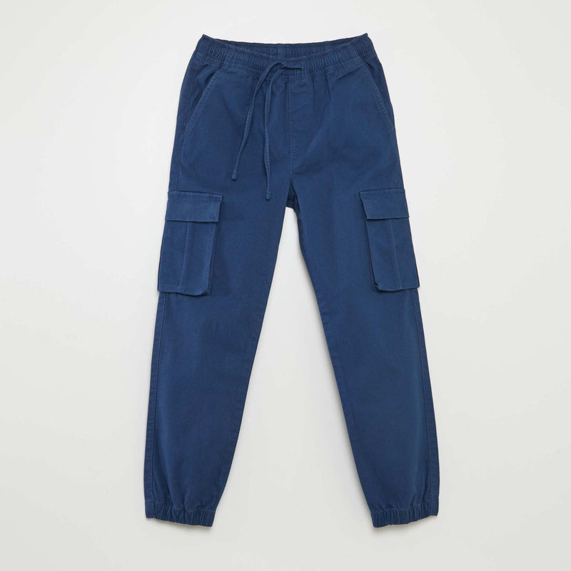 Bleu