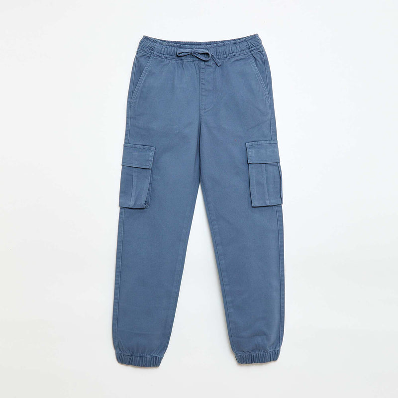 Bleu