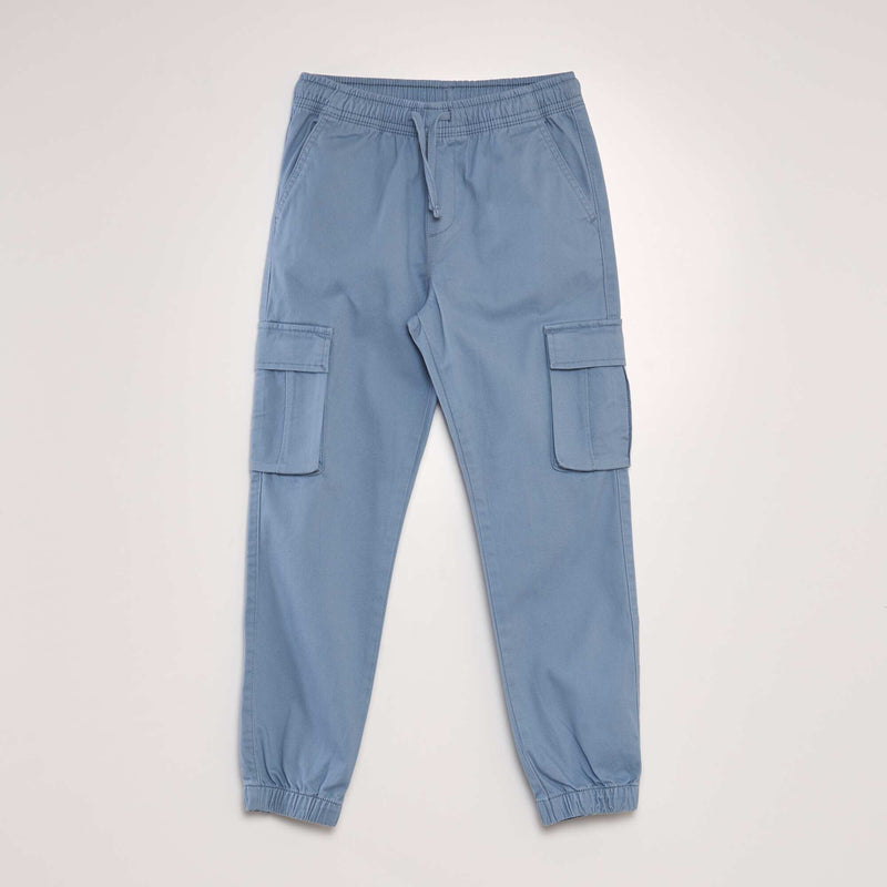 Bleu
