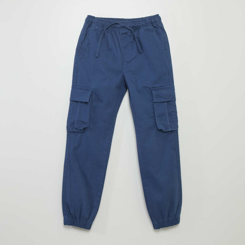 Bleu