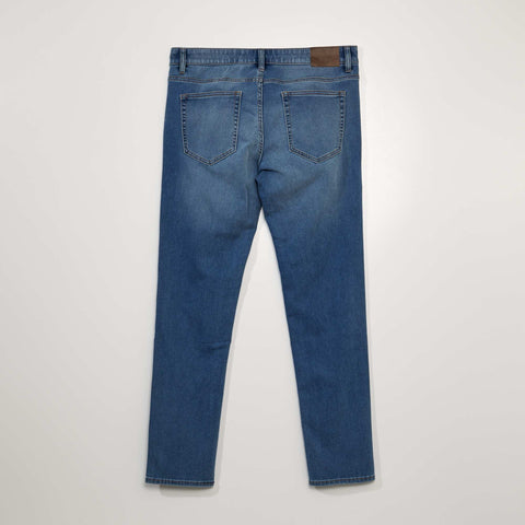 Jean slim stretch - L32