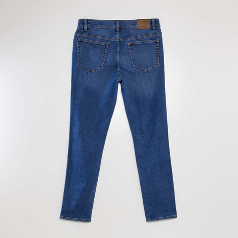 Jean slim stretch - L32