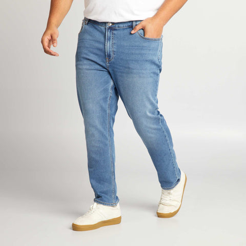 Jean slim stretch - L32