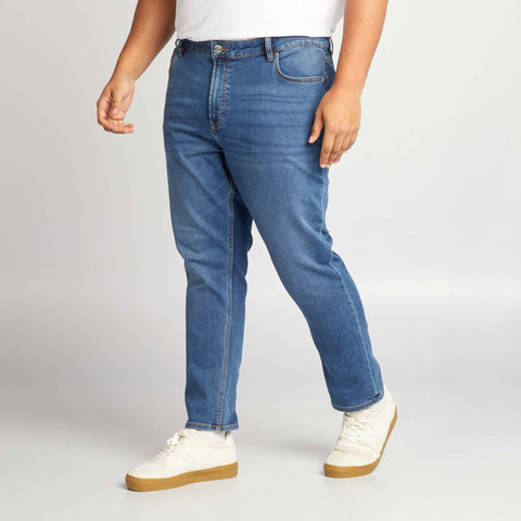 Jean slim stretch - L32