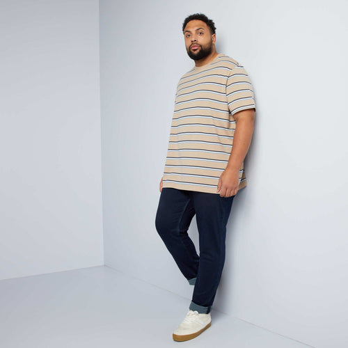 Jean slim stretch - L32