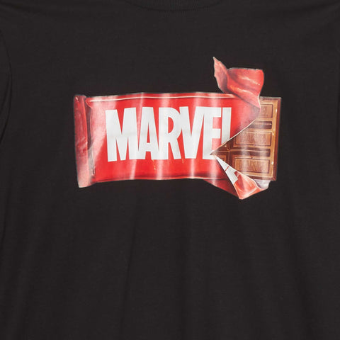 Pyjama long 'Marvel' - 2 pièces