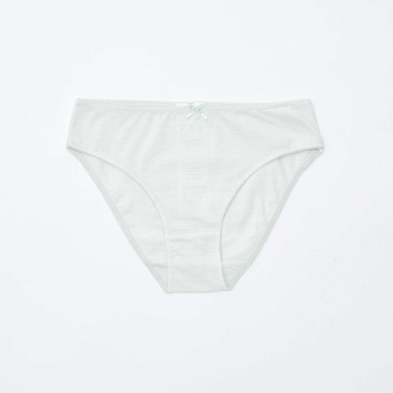 Lot de 7 culottes